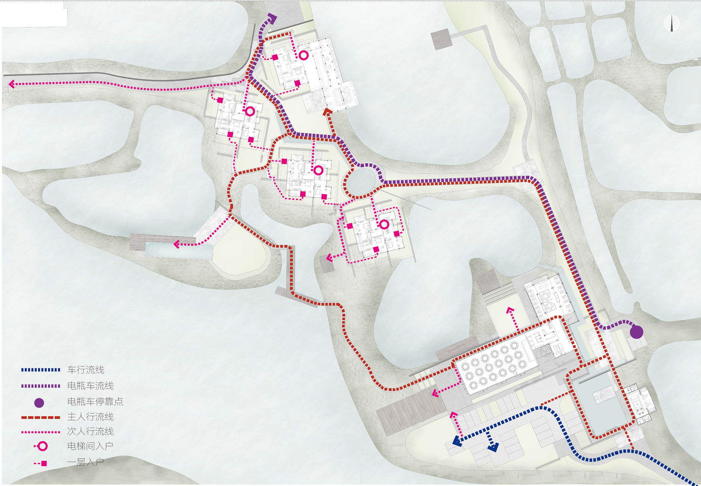 浙江木守西溪酒店---酷图编号21