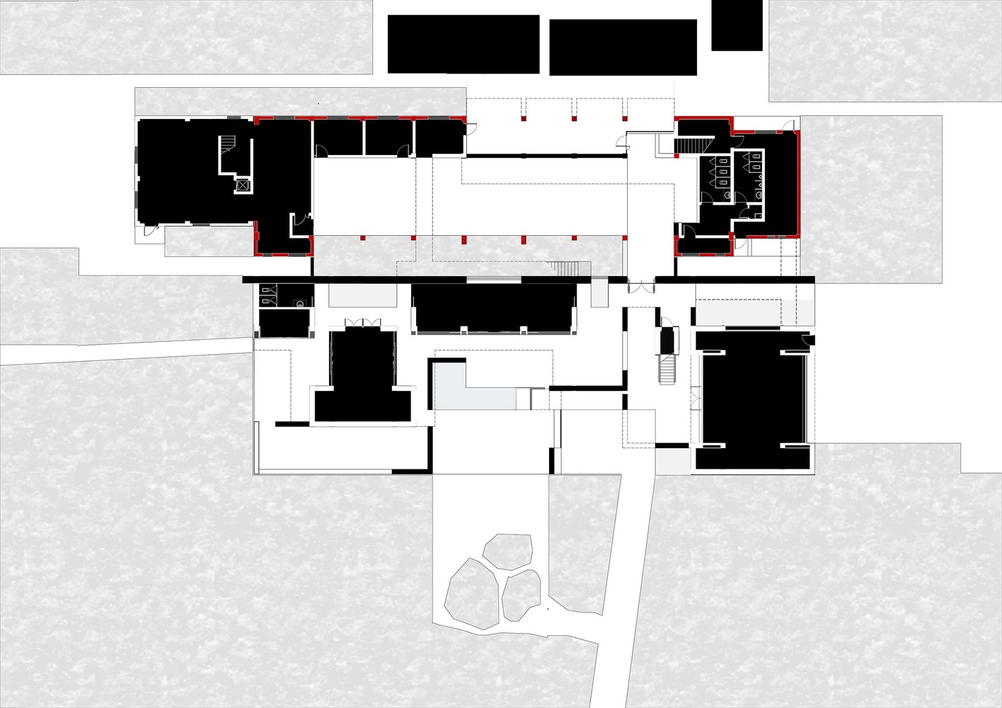 中国苏州计家墩村民中心改造---酷图编号32