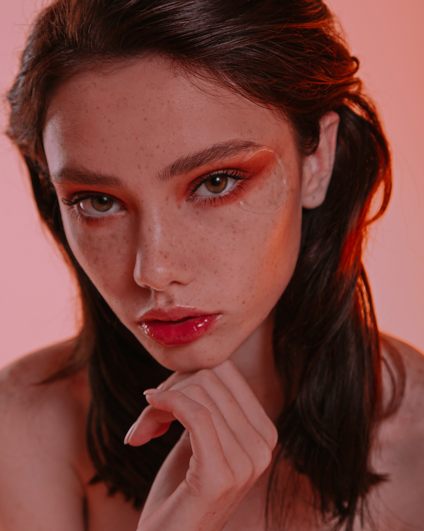 达里亚的肖像---酷图编号4