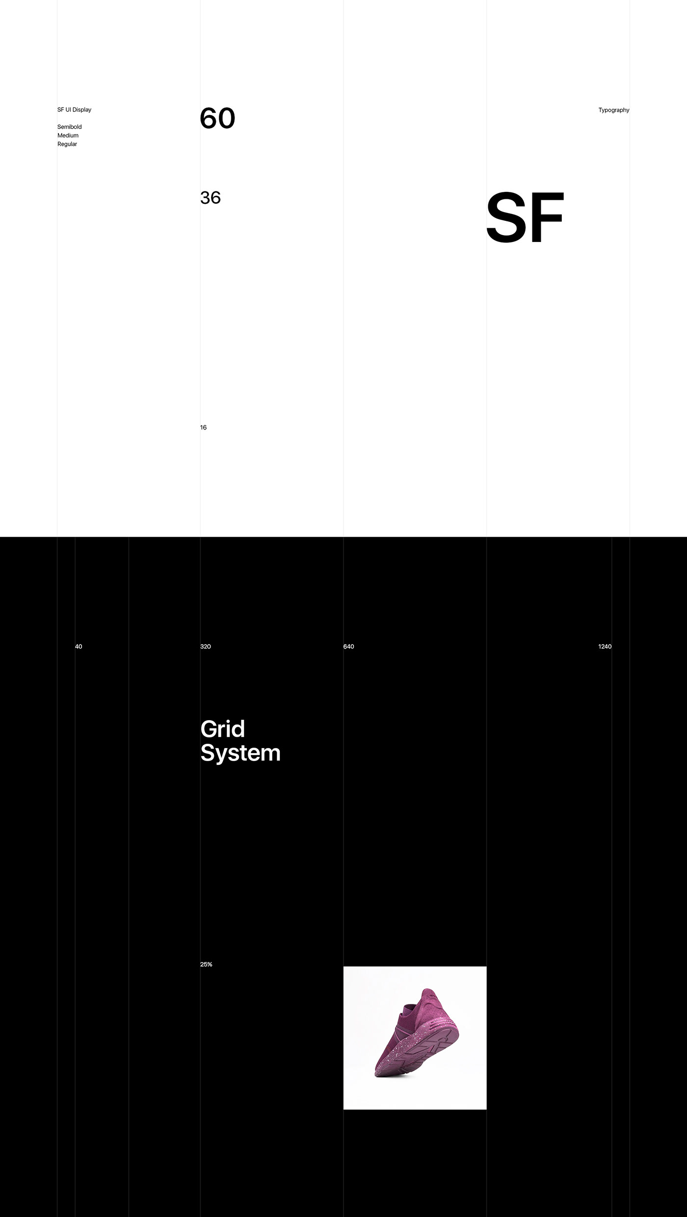 ARKK Copenhagen-运动鞋页面设计---酷图编号1