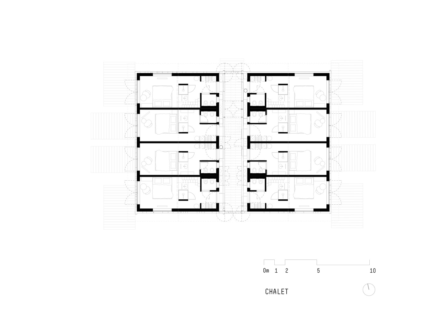 意大利高山旅游区酒店---酷图编号37