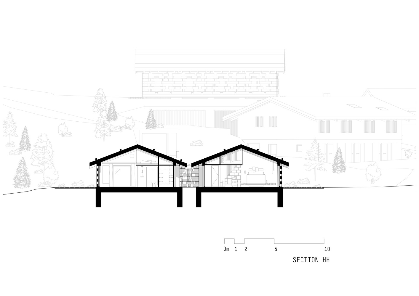 意大利高山旅游区酒店---酷图编号35