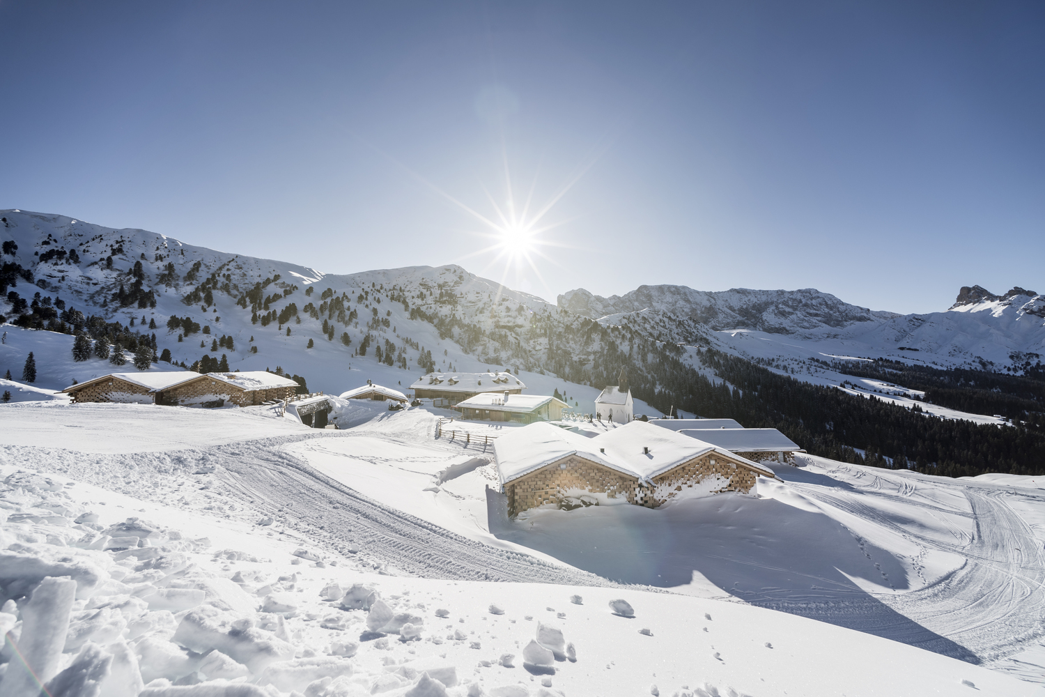 意大利高山旅游区酒店---酷图编号31