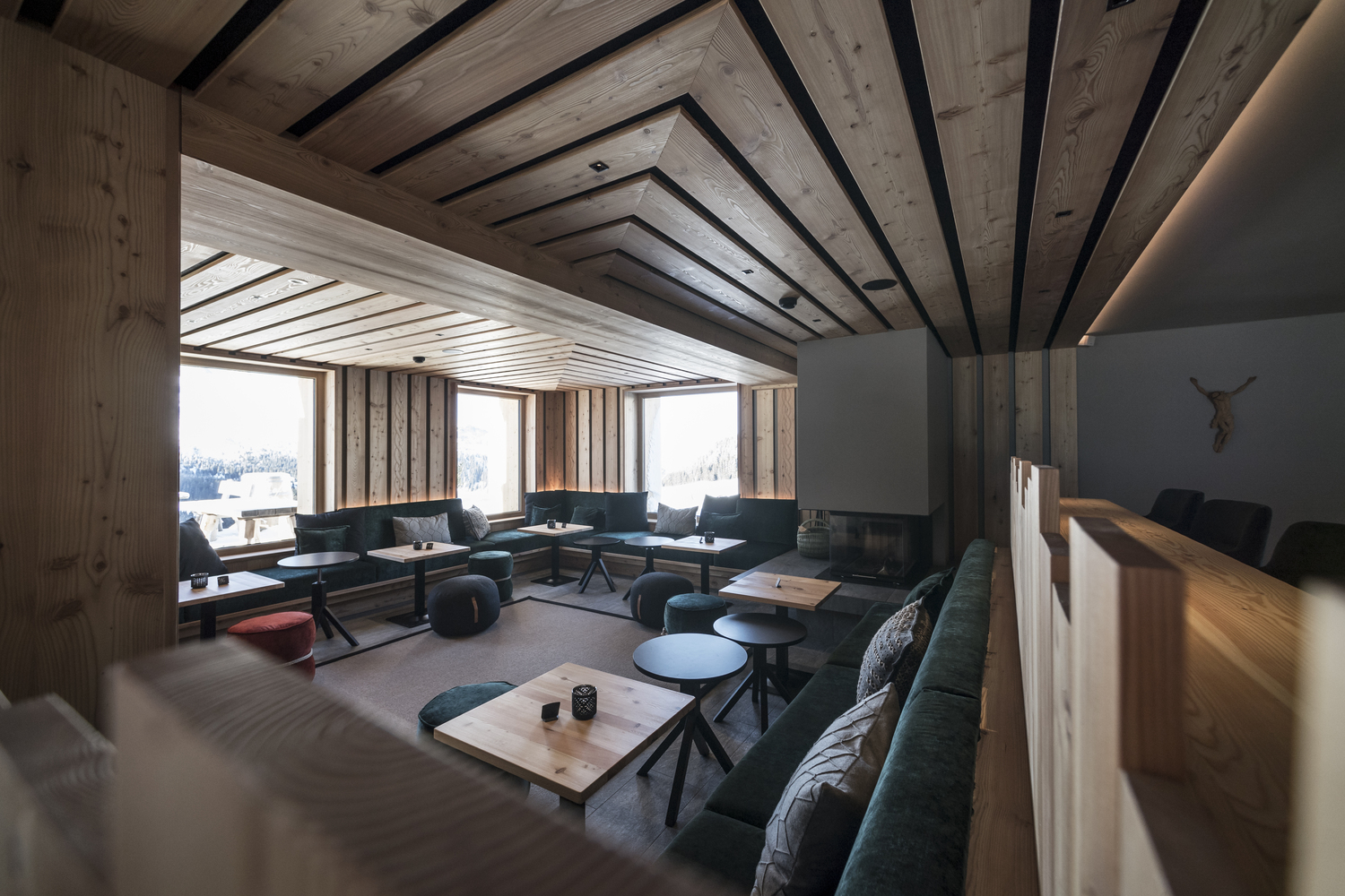 意大利高山旅游区酒店---酷图编号25