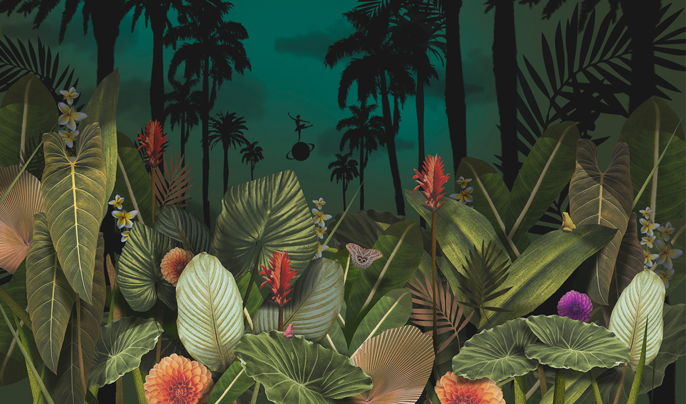 La Cocinería-一个更成熟的工具包---酷图编号1249008