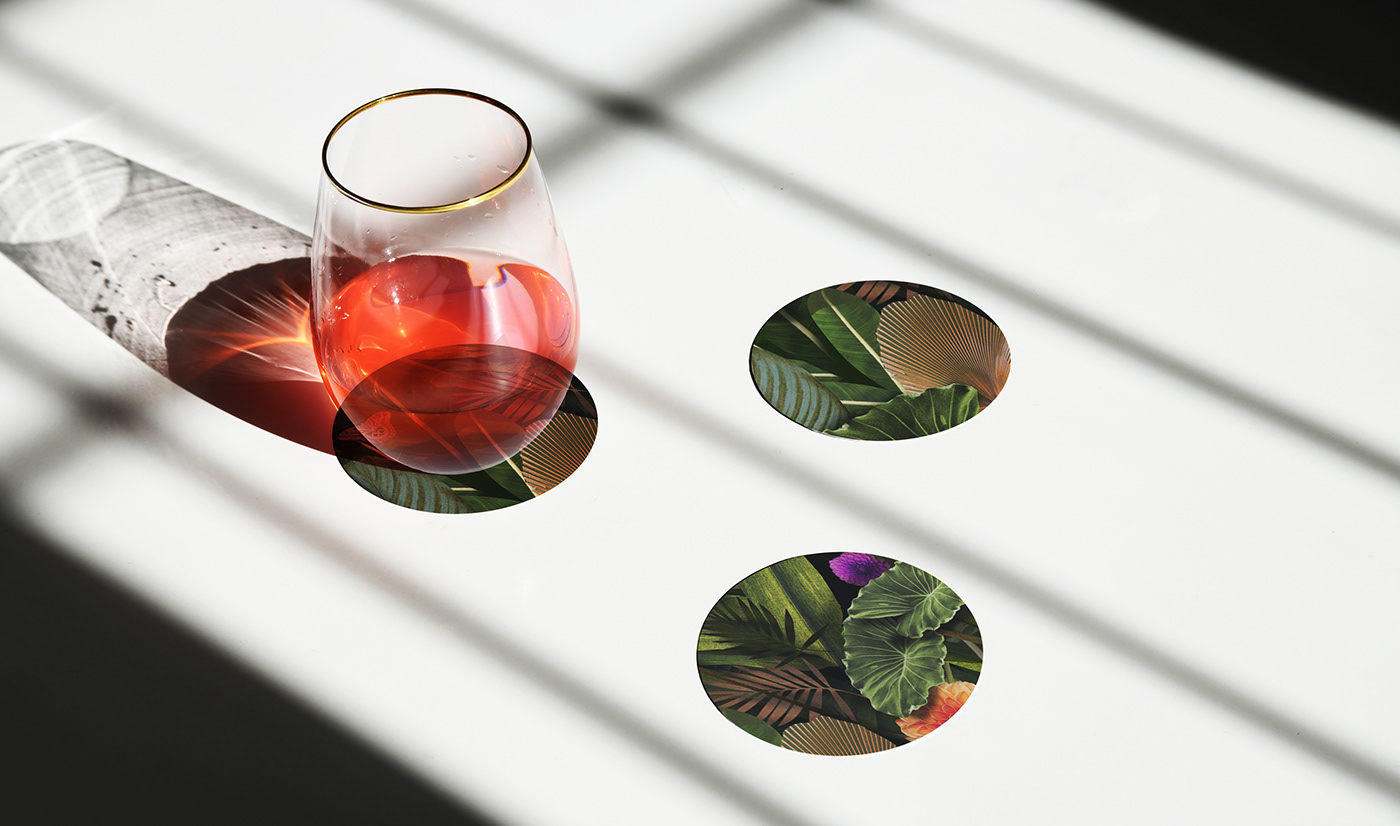 La Cocinería-一个更成熟的工具包---酷图编号1249009