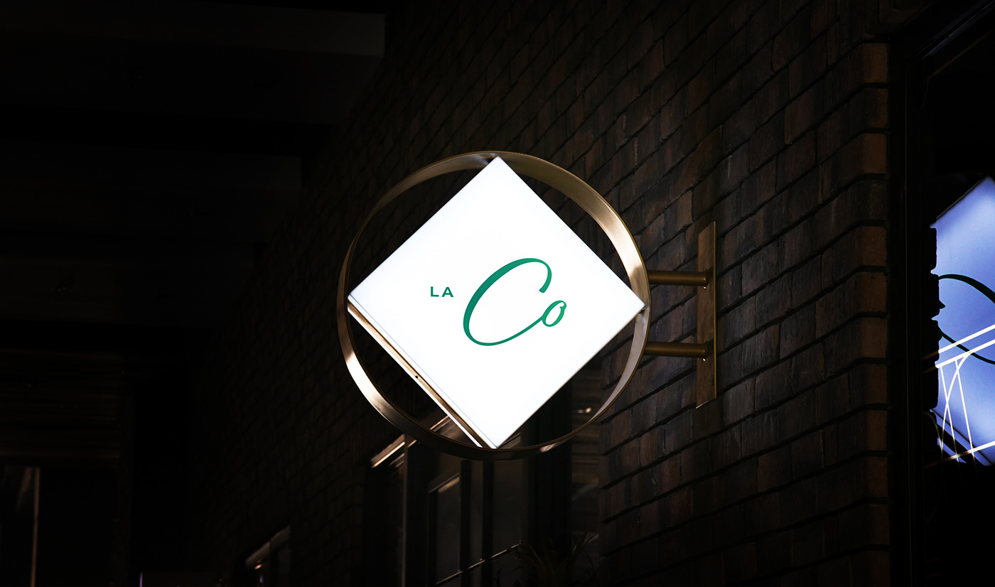 La Cocinería-一个更成熟的工具包---酷图编号1249012