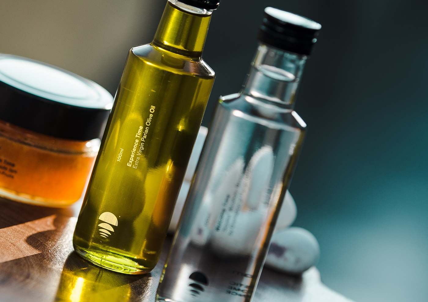 Sandom Welcome Kit-酒瓶图片