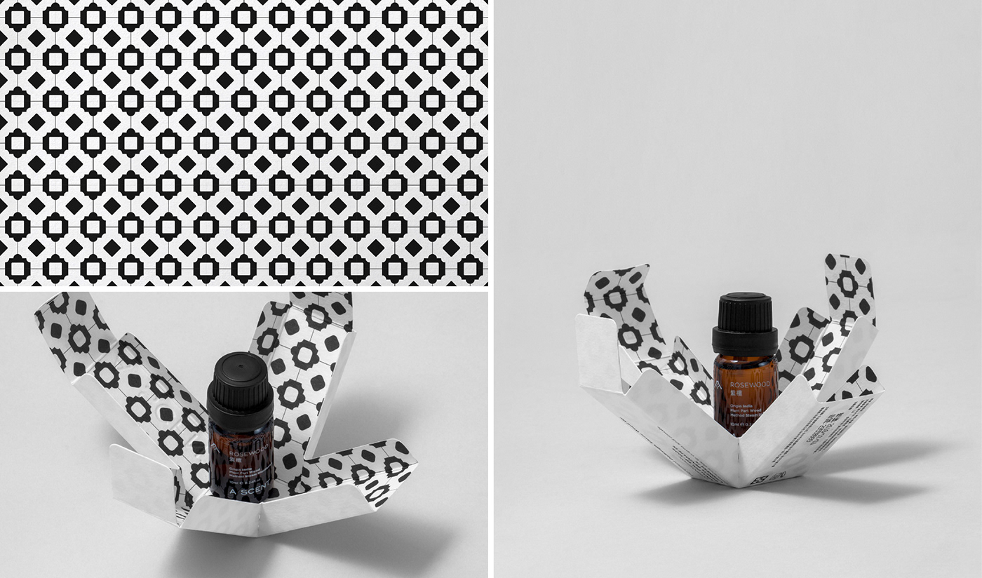 A SCENT-有机精油护理香水---酷图编号3