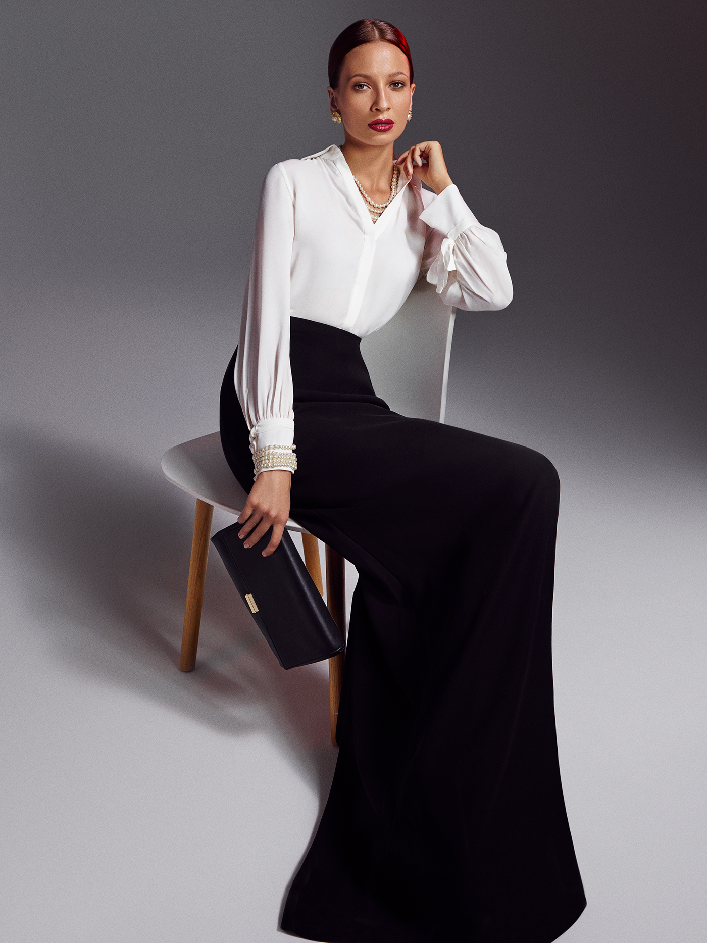 RED-红---酷图编号3