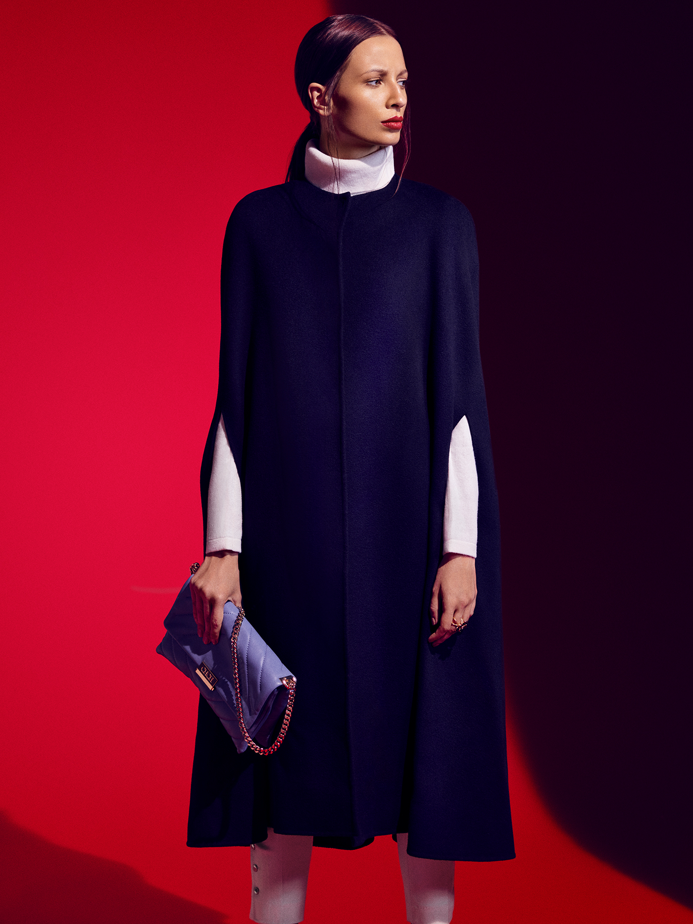 RED-红---酷图编号1