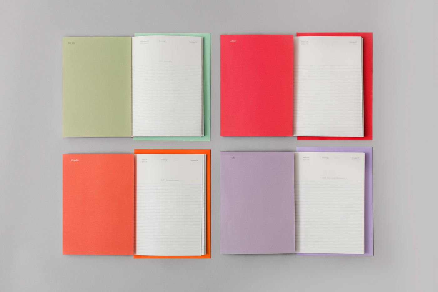 印刷公司Minke-宣传册---酷图编号21