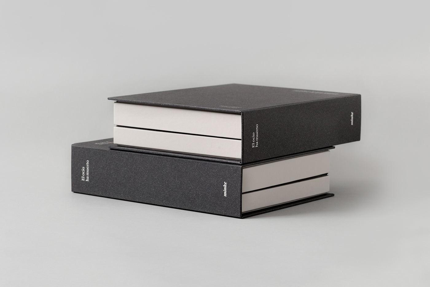 印刷公司Minke-宣传册---酷图编号19