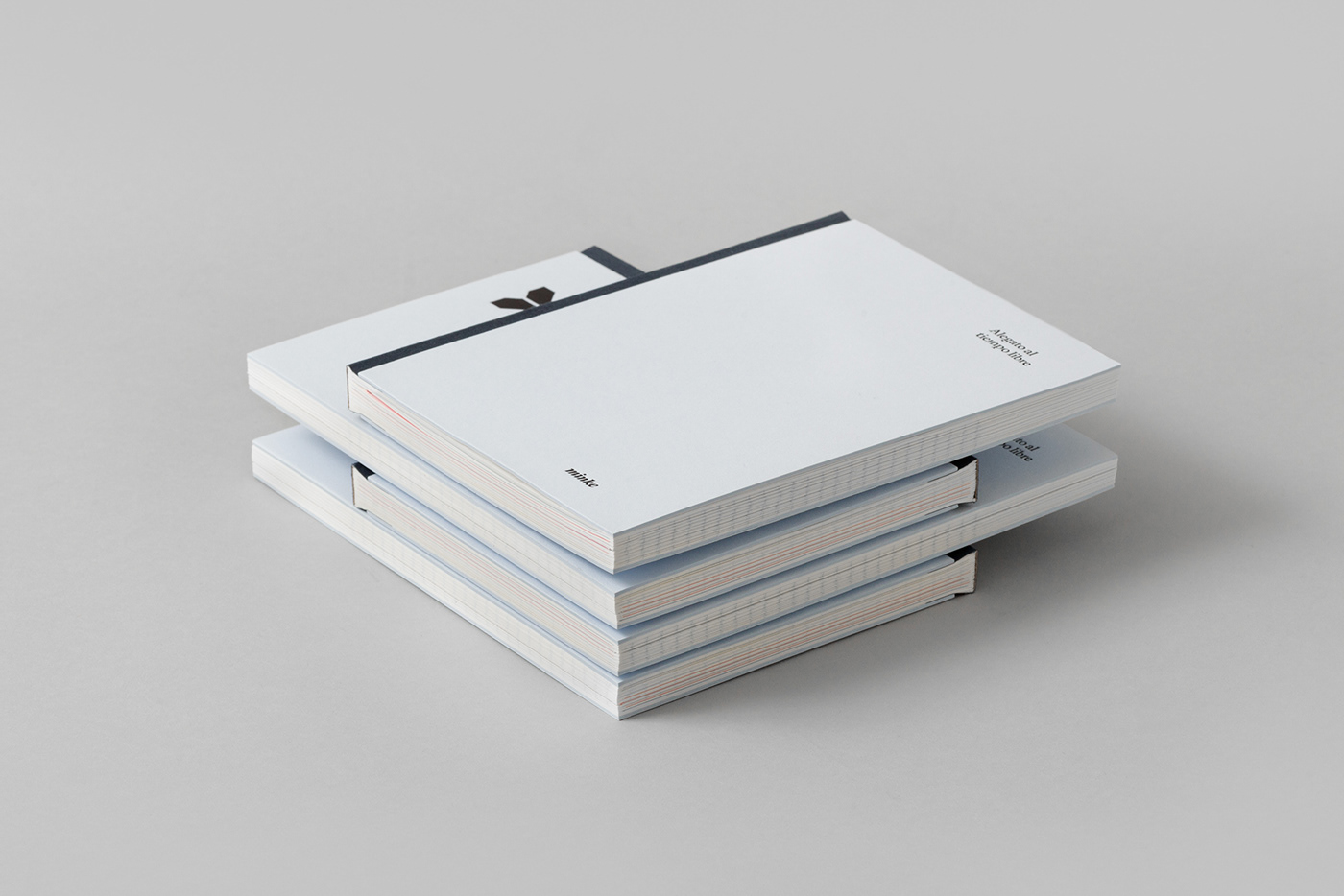 印刷公司Minke-宣传册---酷图编号16