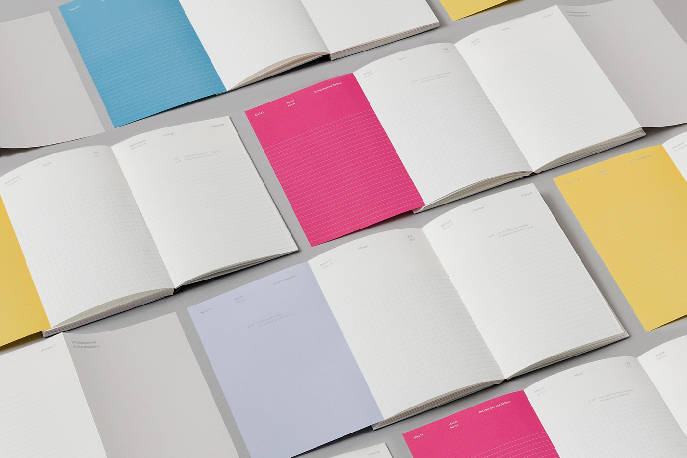 印刷公司Minke-宣传册---酷图编号14