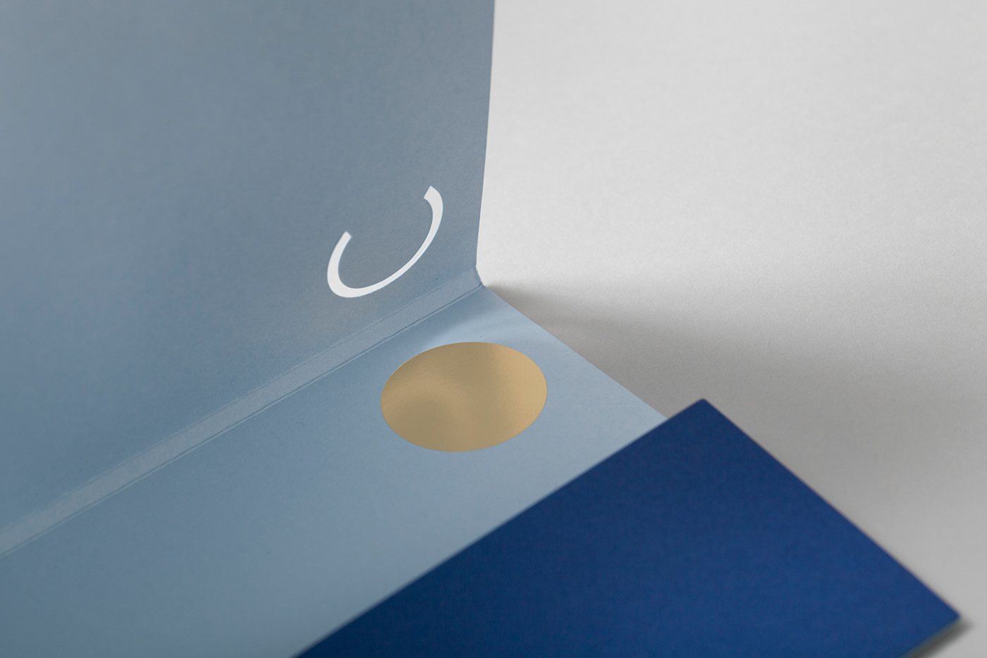 印刷公司Minke-宣传册---酷图编号13