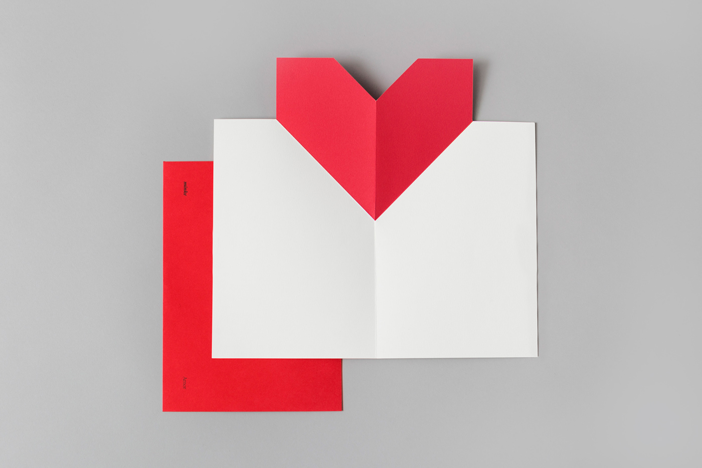 印刷公司Minke-宣传册---酷图编号12