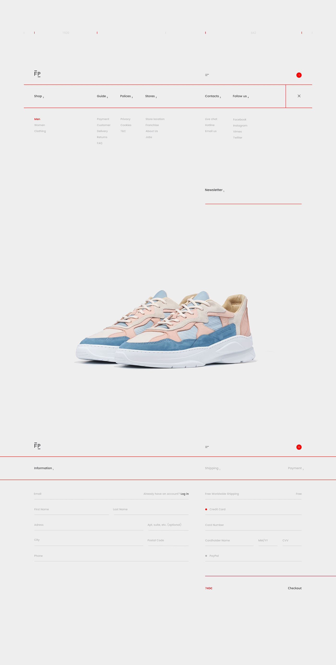 Filling Pieces鞋---酷图编号11