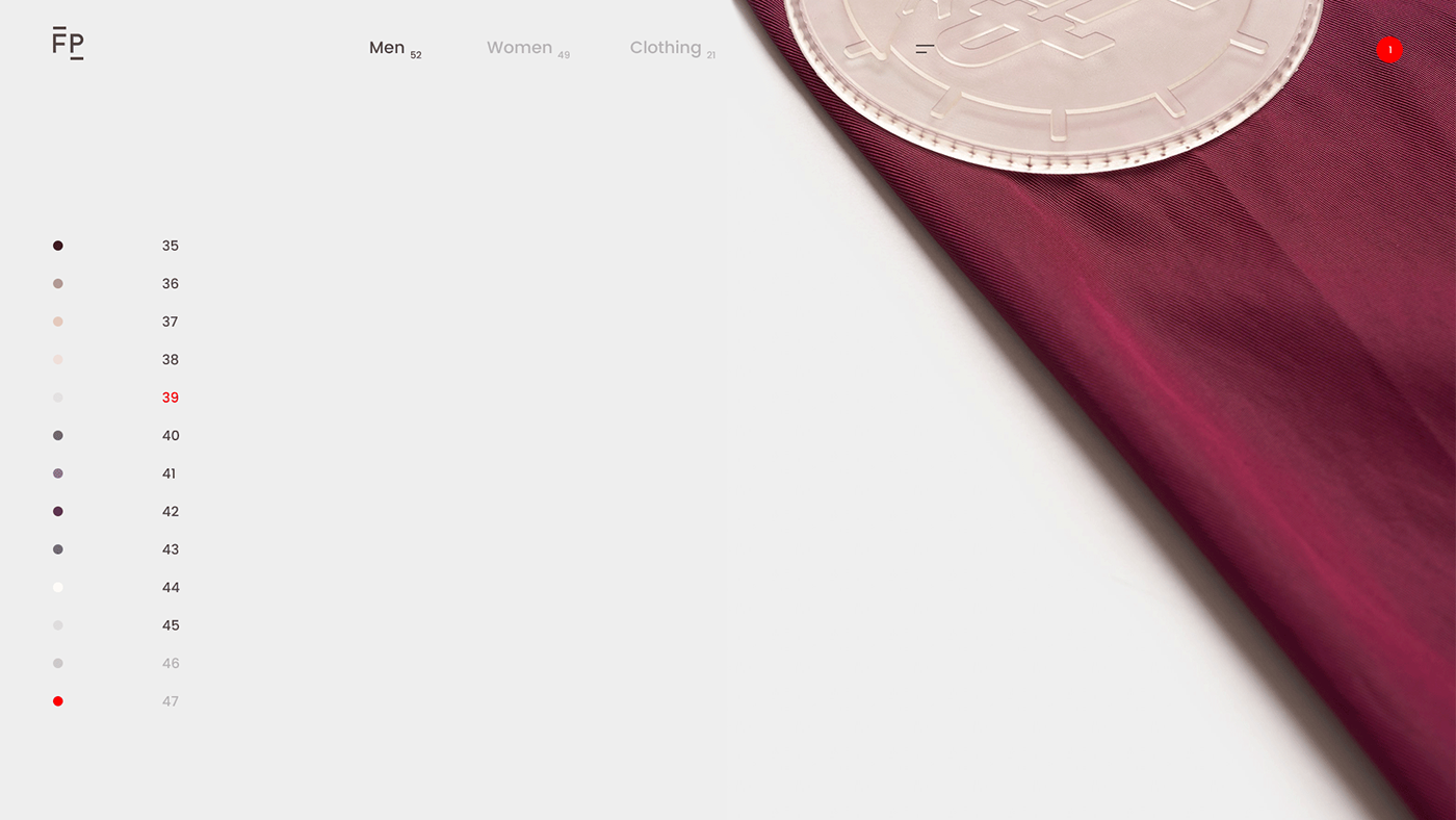 Filling Pieces鞋---酷图编号10