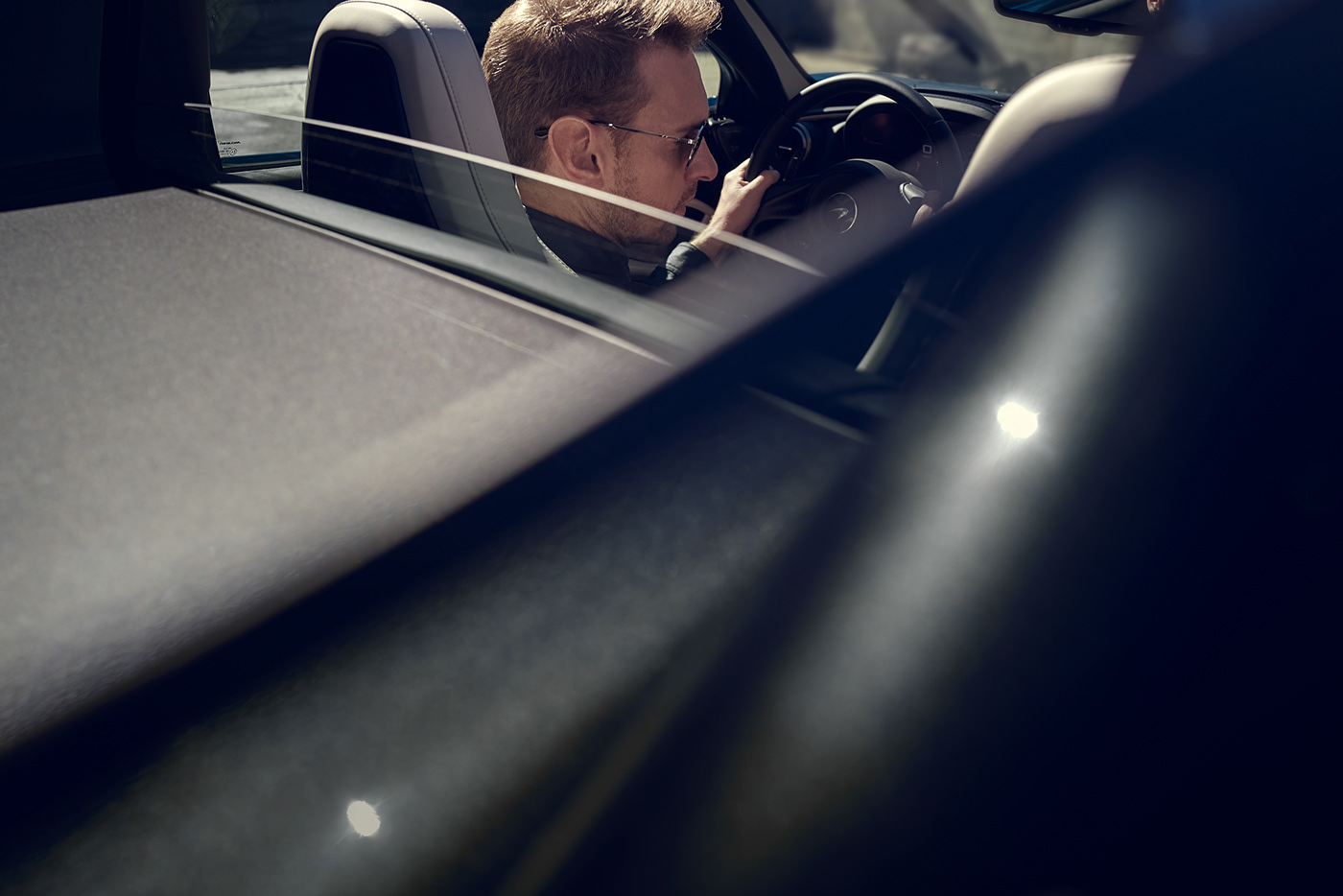 McLaren 720S Spider-迈凯伦720S概念车---酷图编号25