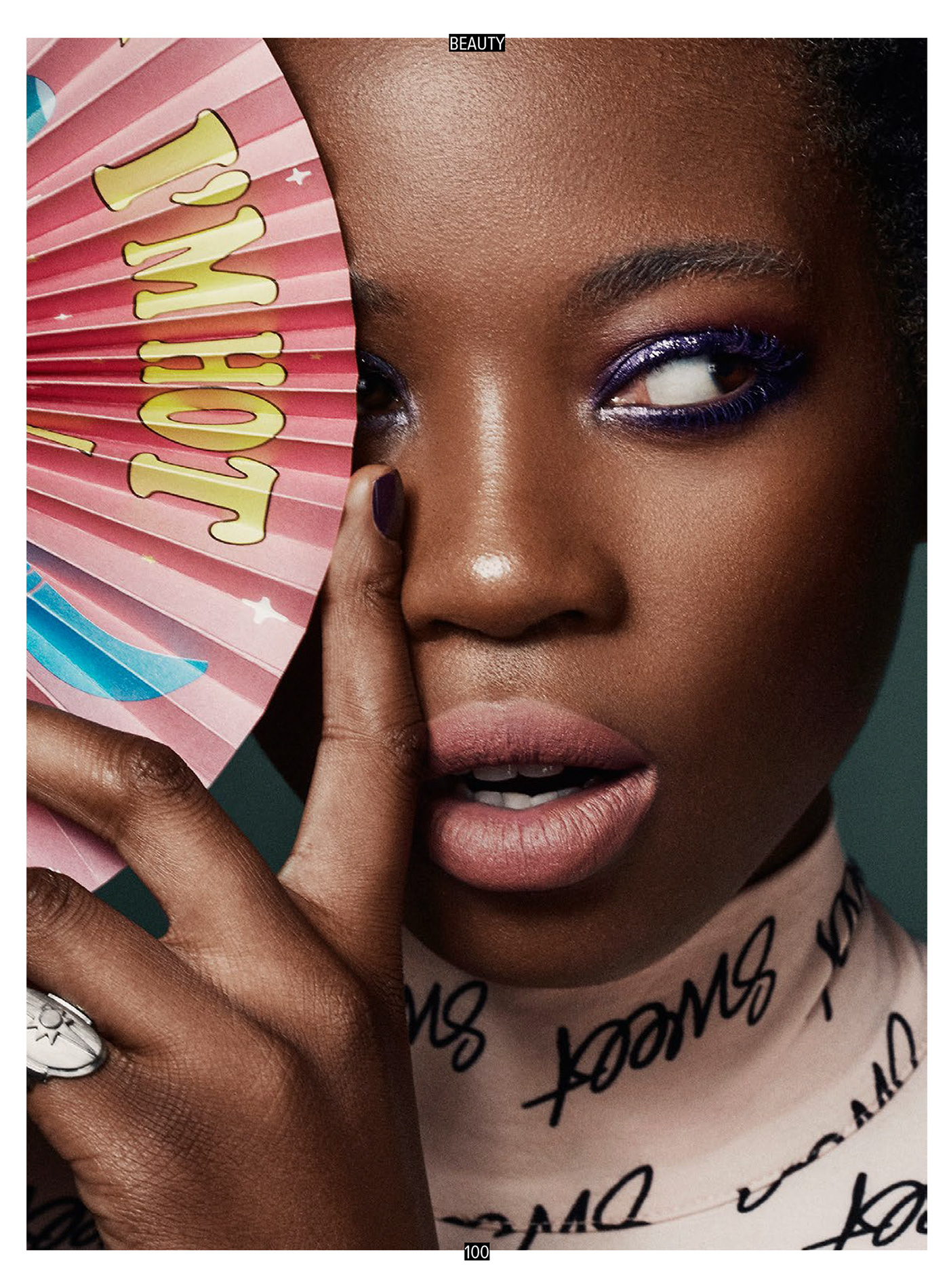 Madeleine / Beauty-玛德琳---酷图编号3