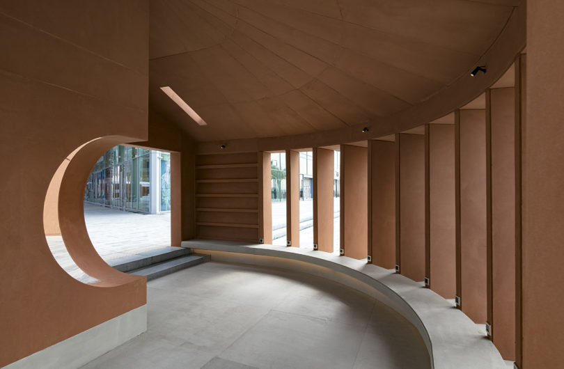 昼夜光合成装置小屋---酷图编号2