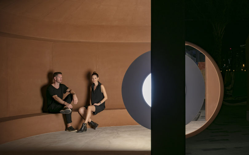 昼夜光合成装置小屋---酷图编号1