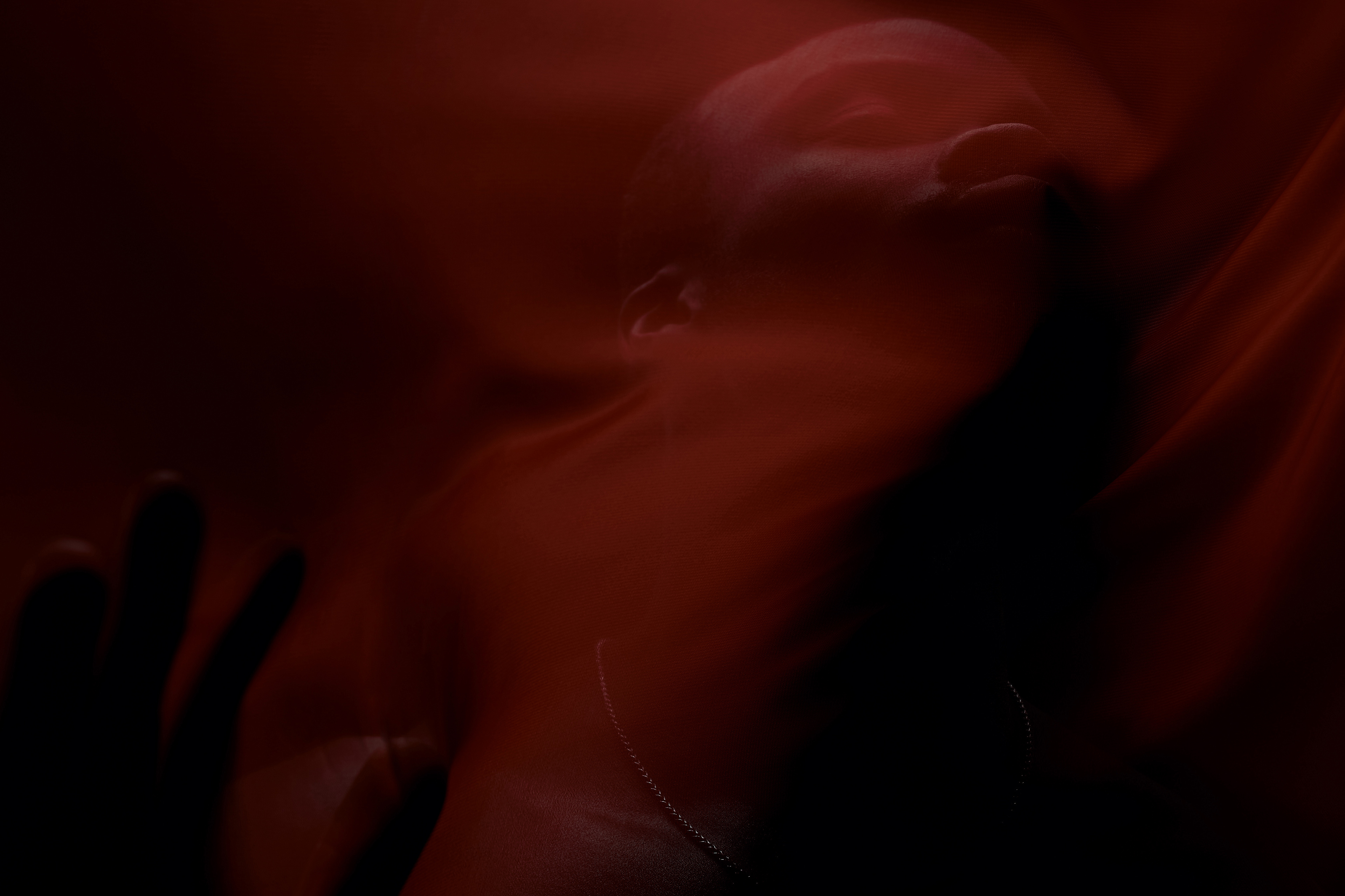 RED - 232-红黑人---酷图编号3