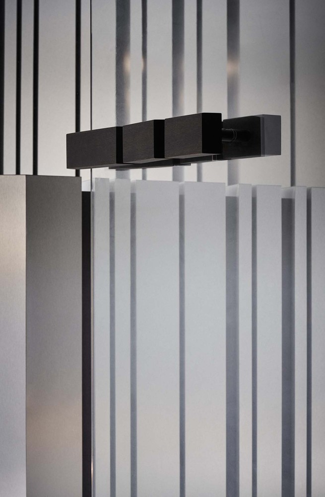 中国台北Cutting space-97平米的美发沙龙空间设计---酷图编号1250725