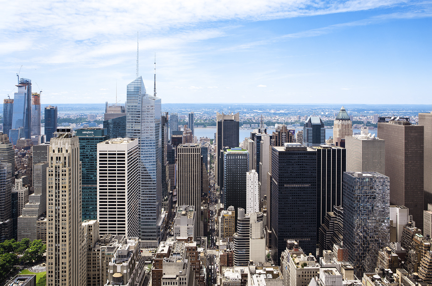 1155 Apex-纽约市第44街独特商业顶层公寓---酷图编号5