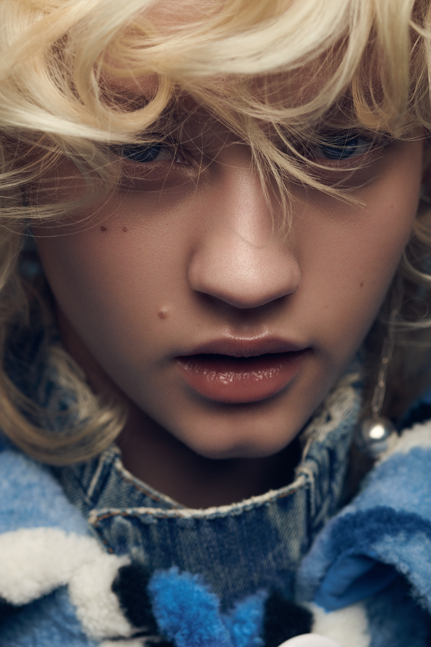 MY Magazine-杂志---酷图编号6