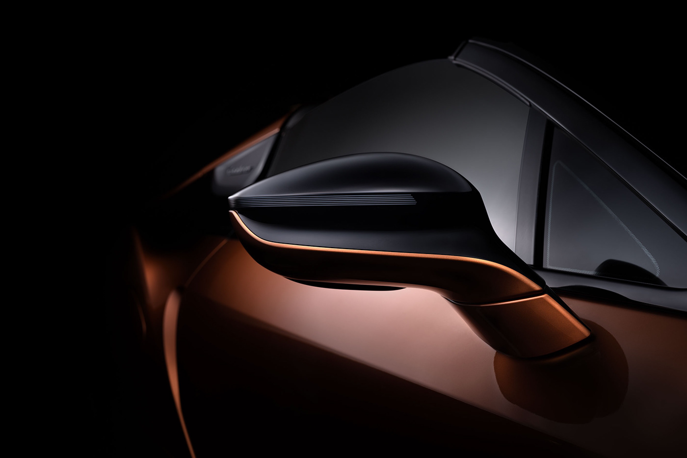 BMW i8-宝马i8跑车外观与内饰设计---酷图编号3