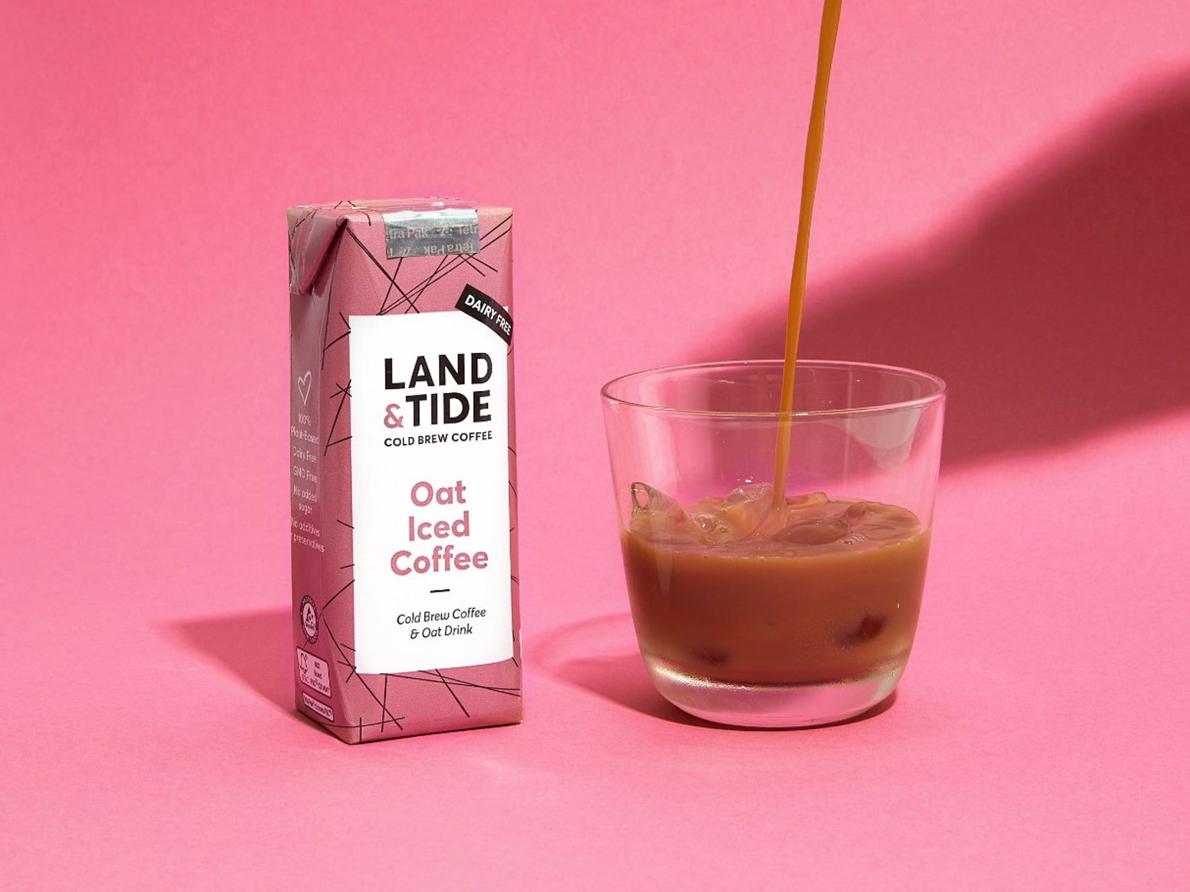 Land&Tide素食冰镇咖啡---酷图编号2