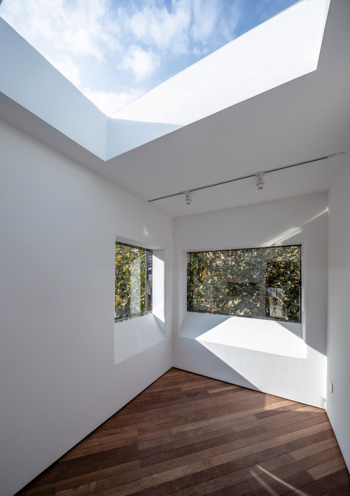 上海汾阳路64弄260平米建筑---酷图编号20