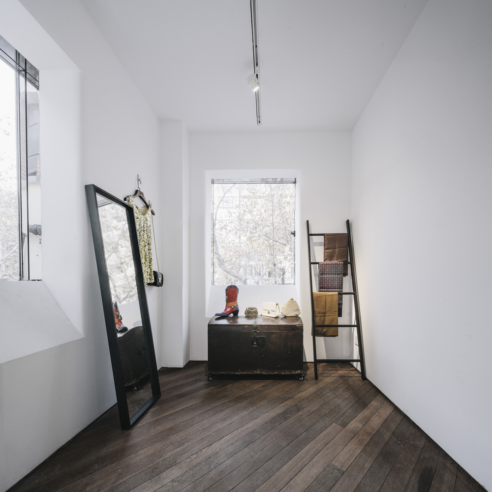 上海汾阳路64弄260平米建筑---酷图编号19