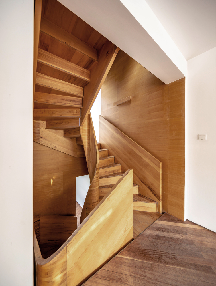 上海汾阳路64弄260平米建筑---酷图编号18