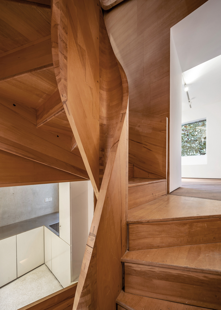 上海汾阳路64弄260平米建筑---酷图编号17