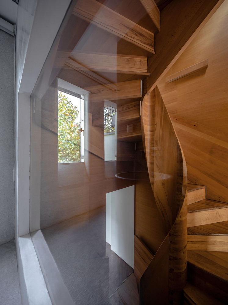 上海汾阳路64弄260平米建筑---酷图编号16