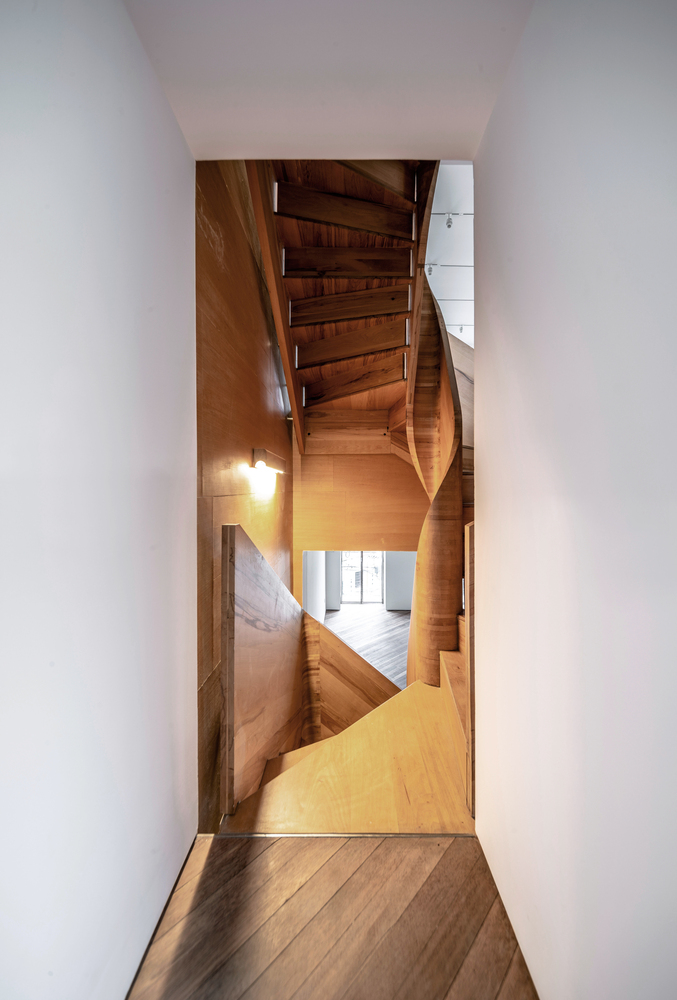 上海汾阳路64弄260平米建筑---酷图编号13