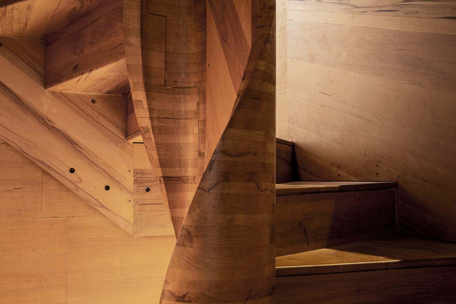 上海汾阳路64弄260平米建筑---酷图编号10