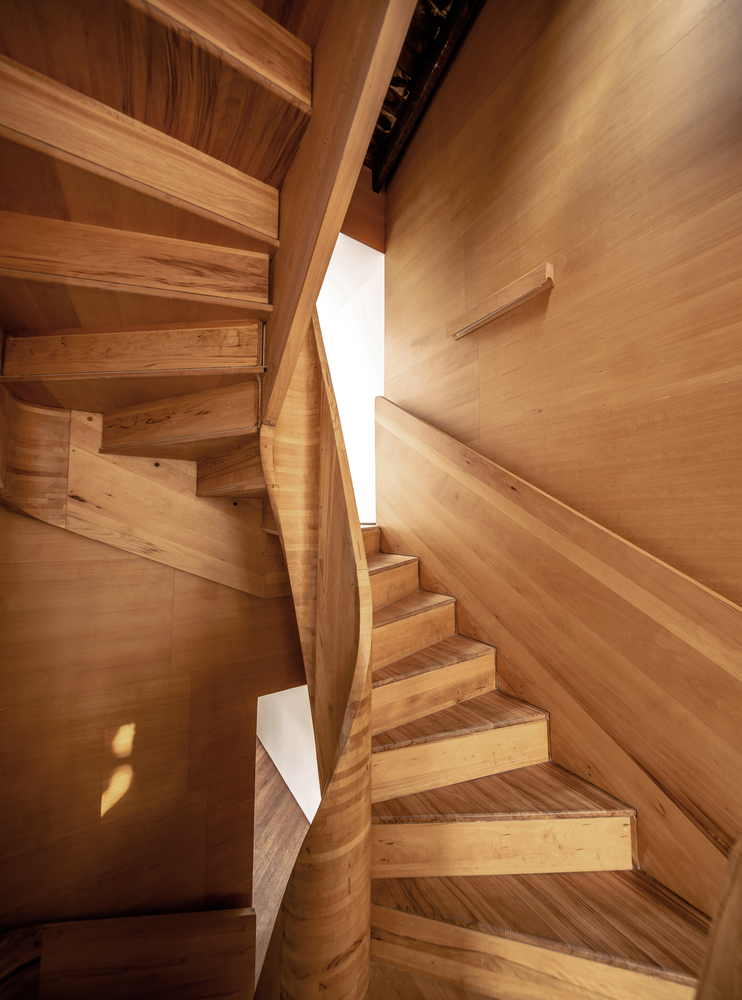 上海汾阳路64弄260平米建筑---酷图编号9