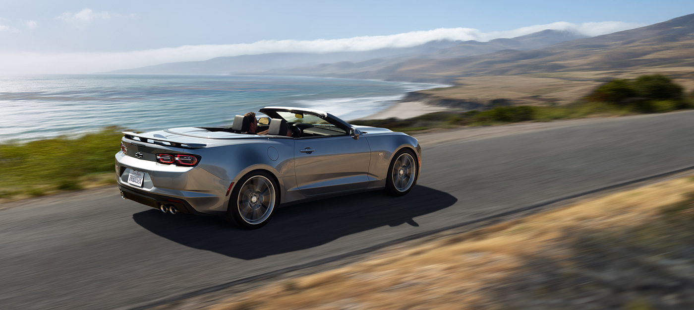 CHEVROLET雪佛兰---酷图编号16