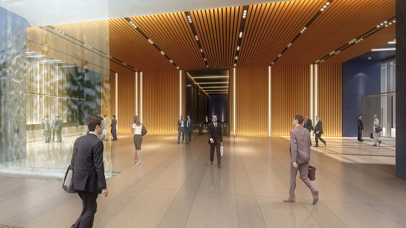 上海153000平米尚悦湾・ 西街中心---酷图编号14