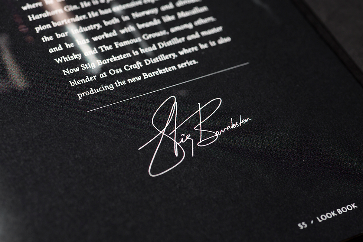 Bareksten Spirits-世界上最好的杜松子酒---酷图编号7