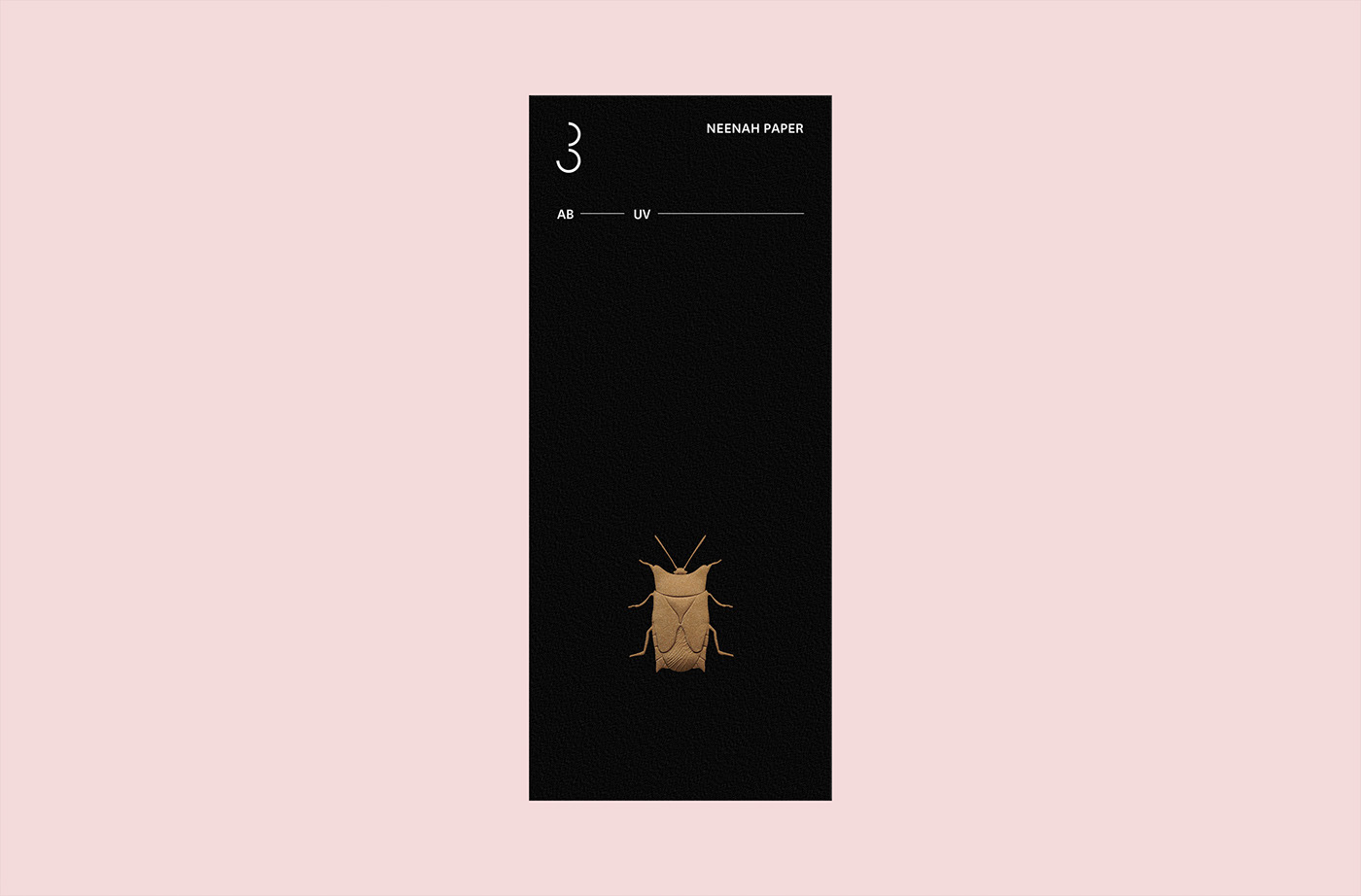 Nature Paper-昆虫插画---酷图编号6