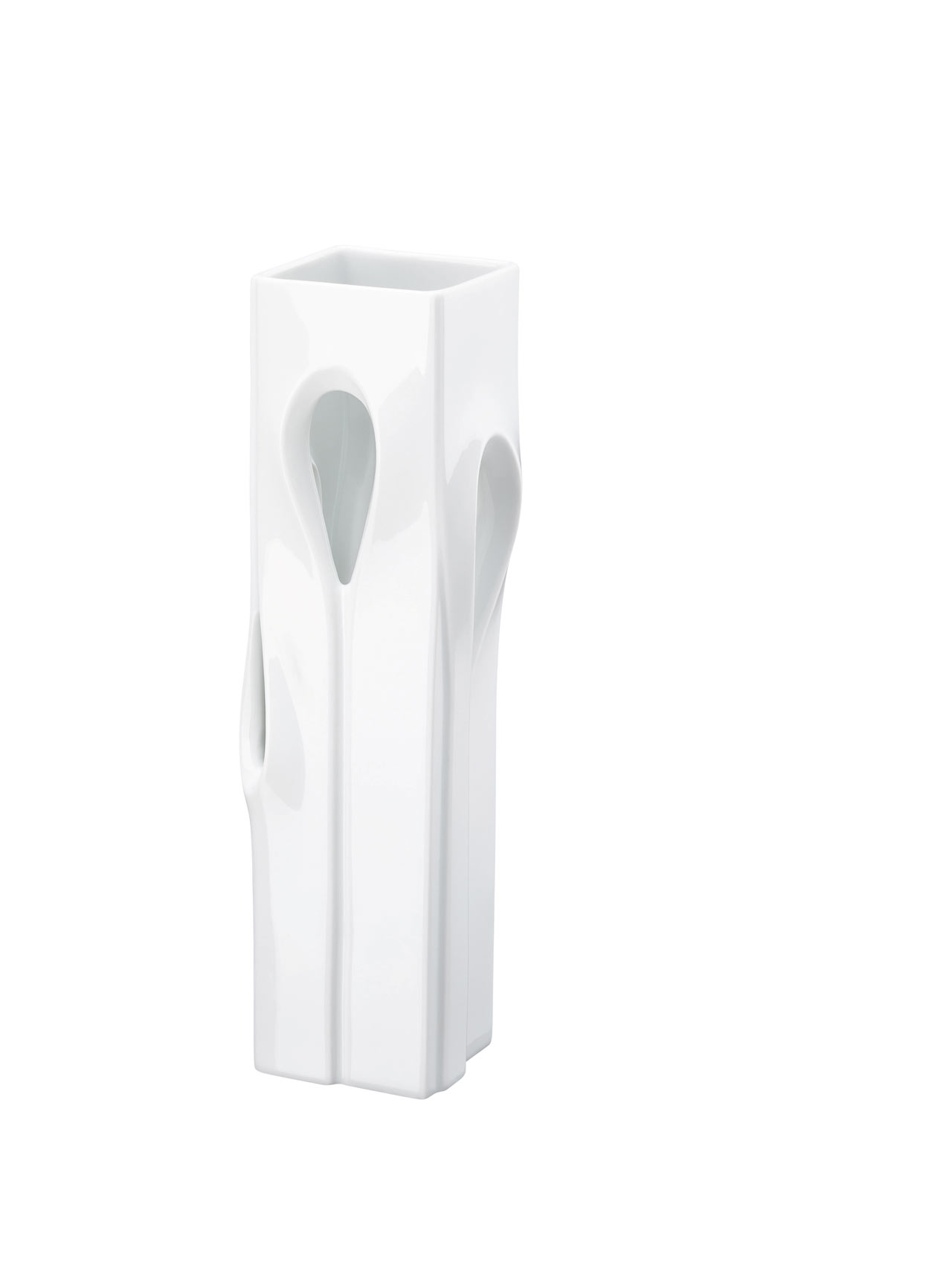 Zaha Hadid为Rosenthal推出新的瓷器系列---酷图编号20