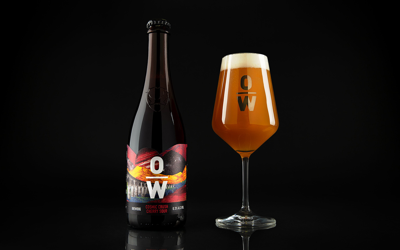 OverWorks酸啤酒---酷图编号1252286