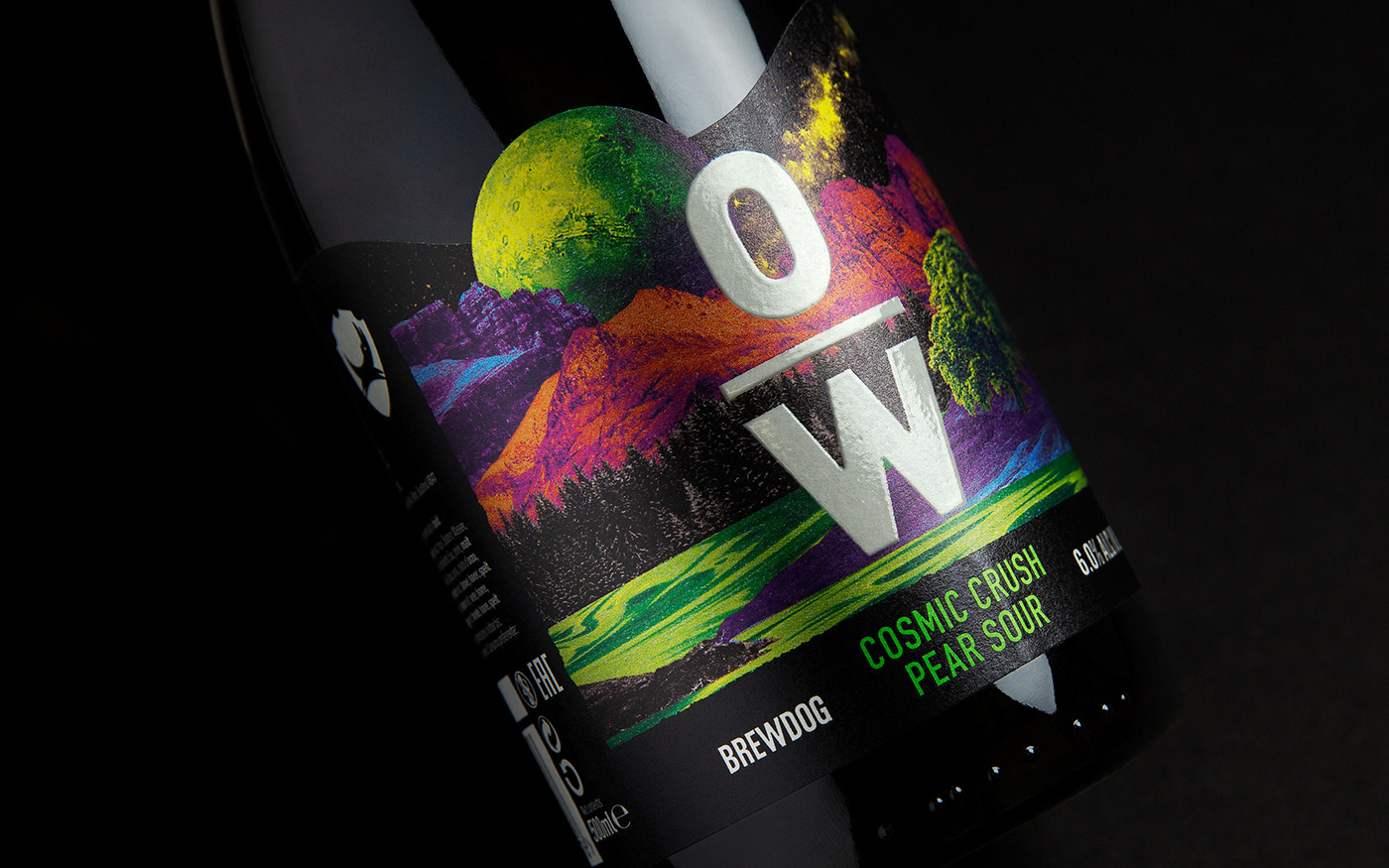 OverWorks酸啤酒---酷图编号1252287