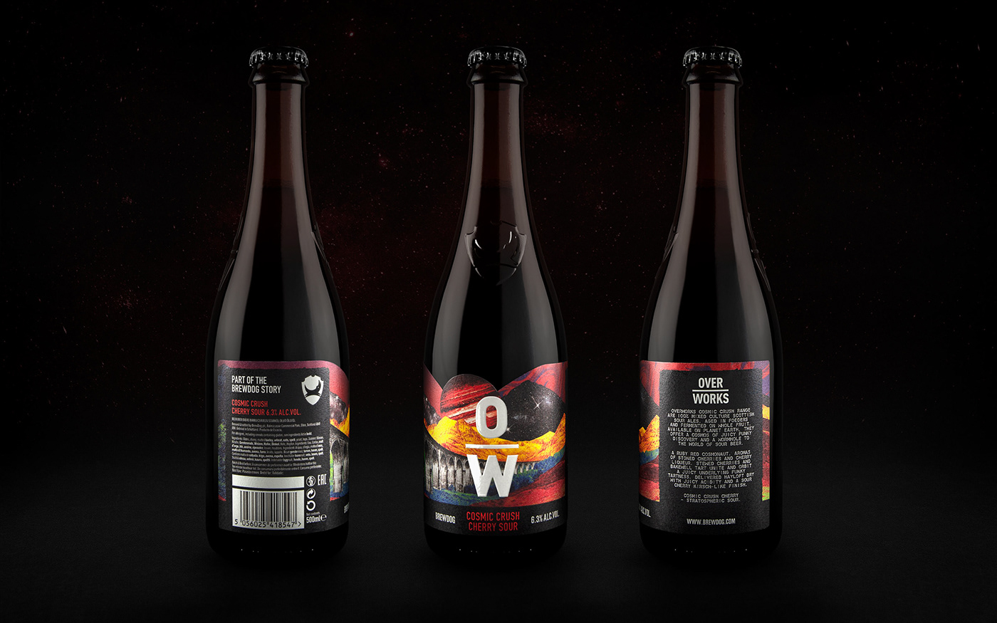 OverWorks酸啤酒---酷图编号1252290