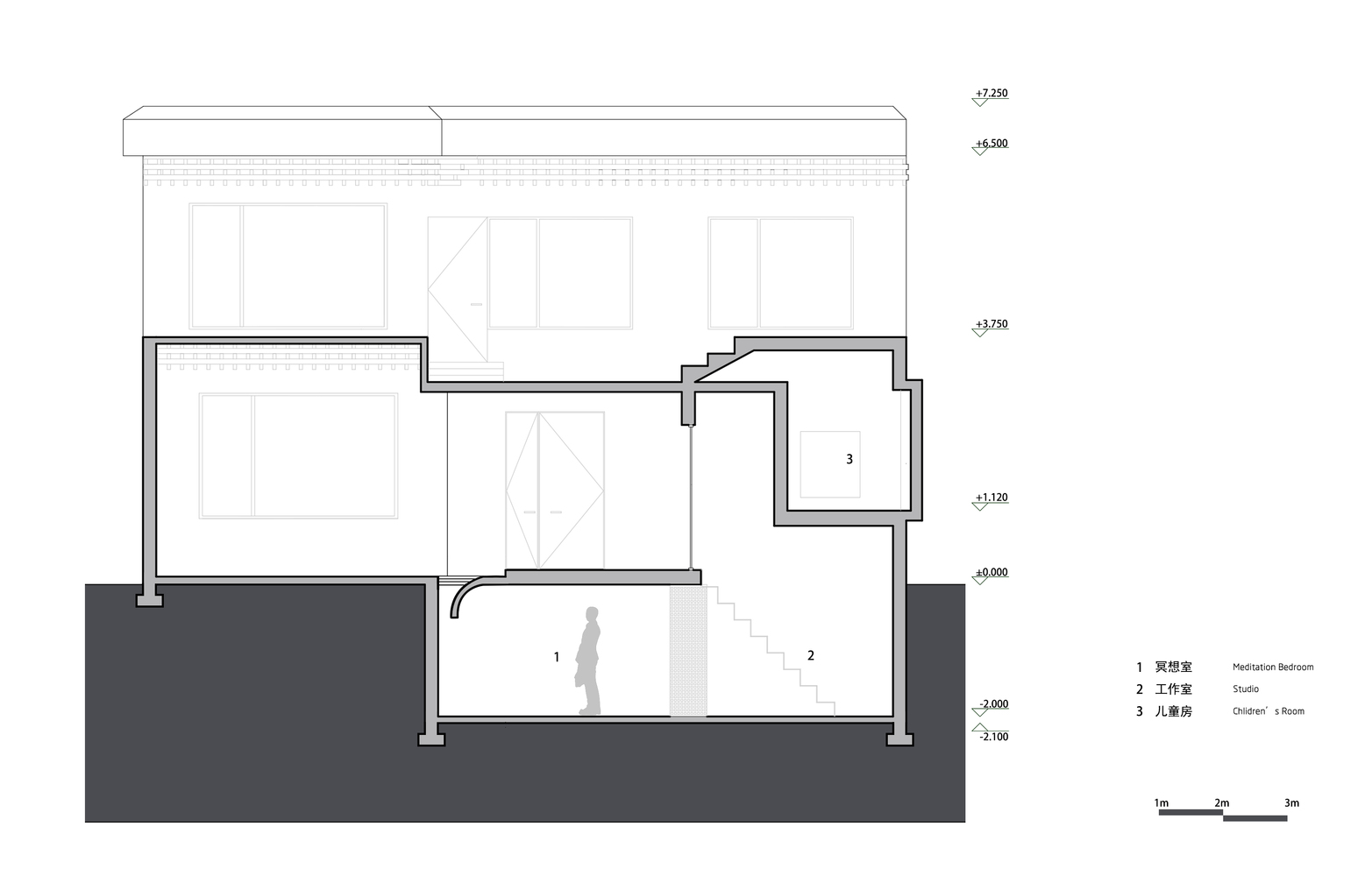 高海拔拉萨藏式民居家改造---酷图编号1252330